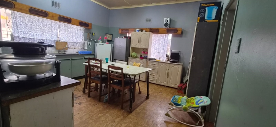 3 Bedroom Property for Sale in Klerksdorp North West
